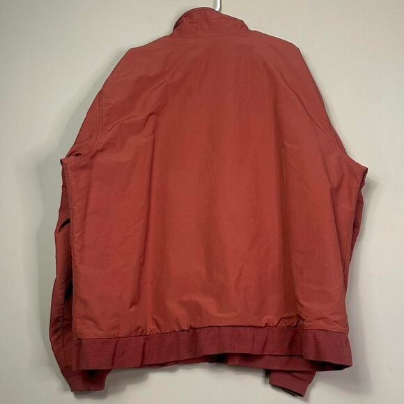 Vintage Burnt Orange LL Bean Winter Jacket - Picture 5 of 5